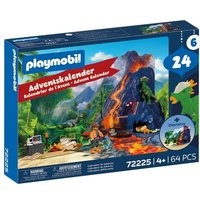Adventskalender: Dino-Expedition von PLAYMOBIL