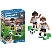 DFB Spielerset Adeyemi und Stiller DFB Spielerset Adeyemi und Stiller von Playmobil - geobra Brandstätter Stiftung & Co.K