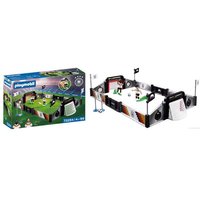 DFB Trainingsset Goretzka vs Rüdiger von PLAYMOBIL - Geobra Brandstätter Stiftung & Co.K
