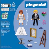 Hochzeit von PLAYMOBIL