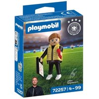 Julian Nagelsmann Julian Nagelsmann von PLAYMOBIL - Geobra Brandstätter Stiftung & Co.K