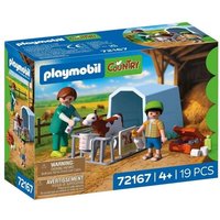 Landtierärztin von PLAYMOBIL
