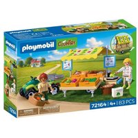 Marktstand von geobra Brandstätter Stiftung & Co.K