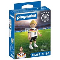 DFB Nico Schlotterbeck DFB Nico Schlotterbeck von Playmobil - geobra Brandstätter Stiftung & Co.K