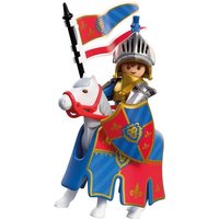 PLAYMOBIL 72119 Anführer Löwenritter von geobra Brandstätter Stiftung & Co.K