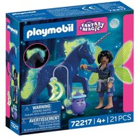 Sammeleinhorn Mondschein mit Fee Sammeleinhorn Mondschein mit Fee von PLAYMOBIL