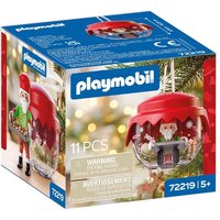 Weihnachtskugel: Bäcker Weihnachtskugel: Bäcker von PLAYMOBIL