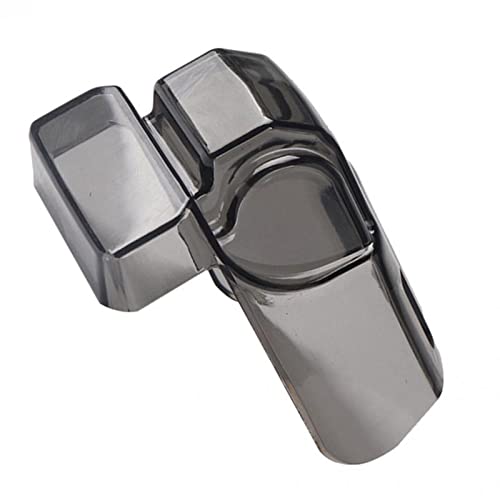 1 Stück Gimbal Kamera Objektivdeckel mit Integrierten Schutzbügeln für DJI Spark Drohne, Staubschutzabdeckung von getuse