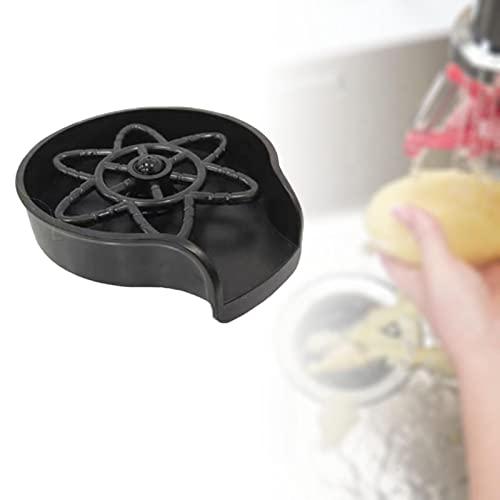 Automatische Spülung aus Glas für Spüle, Bierflasche, Milchteetasse, Reinigungswerkzeug für Bar, Café, Restaurant, Hotel Automatische Spülung aus Glas für Spüle, Bierflasche, Milchteetasse, Reinigungswerkzeug für Bar, Café, Restaurant, Hotel von getuse