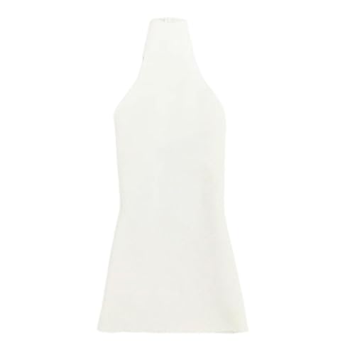 Figurbetontes Mini-Sommerkleid im Maßstab 1/6, kurz, für 30,5 cm große Frauenfiguren, Zubehör, Kostüm, Puppe, Mode, Sammlerstück, Weiß Figurbetontes Mini-Sommerkleid im Maßstab 1/6, kurz, für 30,5 cm große Frauenfiguren, Zubehör, Kostüm, Puppe, Mode, Sammlerstück, Weiß von getuse