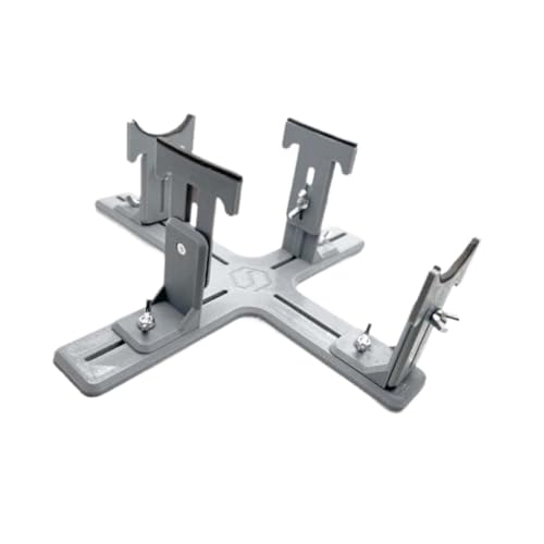 Modellflugzeug Display Making and Painting Tool Set for Aircraft Model Plane Construction and DIY Hobby - Gray Stand Modellflugzeug Display Making and Painting Tool Set for Aircraft Model Plane Construction and DIY Hobby - Gray Stand von getuse
