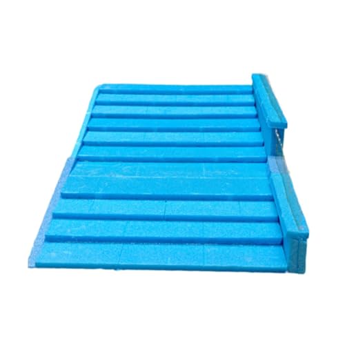 Modelltreppe Maßstab 1:35 Layout DIY Handgemachte Foto Requisiten Realistische Unlackierte Stufen Eisenbahn Landschaft Supplies Modelltreppe Maßstab 1:35 Layout DIY Handgemachte Foto Requisiten Realistische Unlackierte Stufen Eisenbahn Landschaft Supplies von getuse