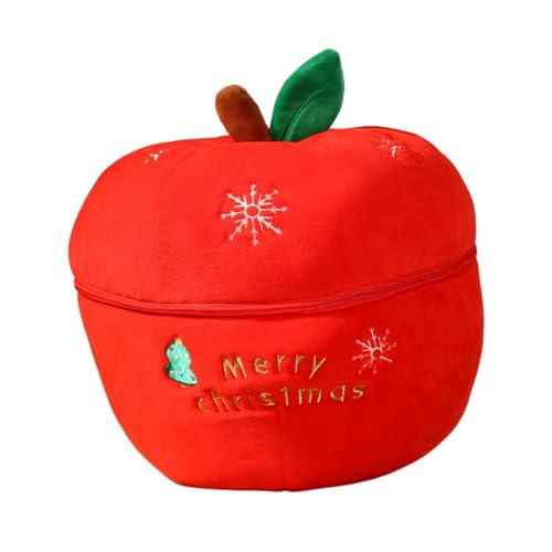 Weihnachts-Plüschpuppe, Spielzeug, Feiertagsdekoration, gefüllte Figur, Ornament für Baum, Zuhause, Party, Stil D Weihnachts-Plüschpuppe, Spielzeug, Feiertagsdekoration, gefüllte Figur, Ornament für Baum, Zuhause, Party, Stil D von getuse