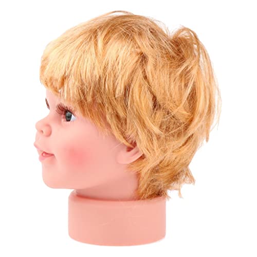 getuse Baby Kind Kid Mannequin Head Model for Hats Caps Wigs Sunglasses Display - for Professional Photographing & Education getuse Baby Kind Kid Mannequin Head Model for Hats Caps Wigs Sunglasses Display - for Professional Photographing & Education von getuse