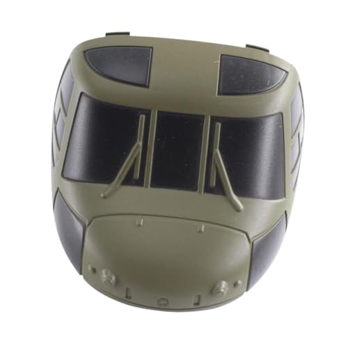 getuse Head Canopy Hood Shell for K170 RC Helicopter - Easy Install Replacement Cover getuse Head Canopy Hood Shell for K170 RC Helicopter - Easy Install Replacement Cover von getuse