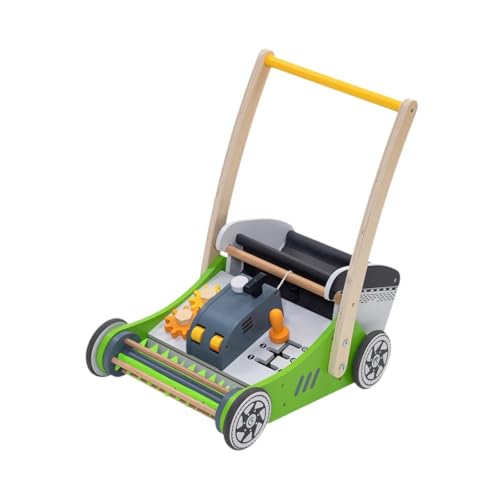 getuse Holzspielzeug für Kleinkinder, frühe Entwicklung, Push-Spielzeug, Kinder-Werkbank, Aktivitätszentrum für Jungen und Mädchen, 1 2 Jahre altes Geburtstagsgeschenk getuse Holzspielzeug für Kleinkinder, frühe Entwicklung, Push-Spielzeug, Kinder-Werkbank, Aktivitätszentrum für Jungen und Mädchen, 1 2 Jahre altes Geburtstagsgeschenk von getuse