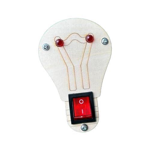 getuse Kids Montessori Busy Board Holz Lernspielzeug DIY Zubehör Sensory Activity Boards für Vorschule Kinder Motorikspielzeug- Rot getuse Kids Montessori Busy Board Holz Lernspielzeug DIY Zubehör Sensory Activity Boards für Vorschule Kinder Motorikspielzeug- Rot von getuse
