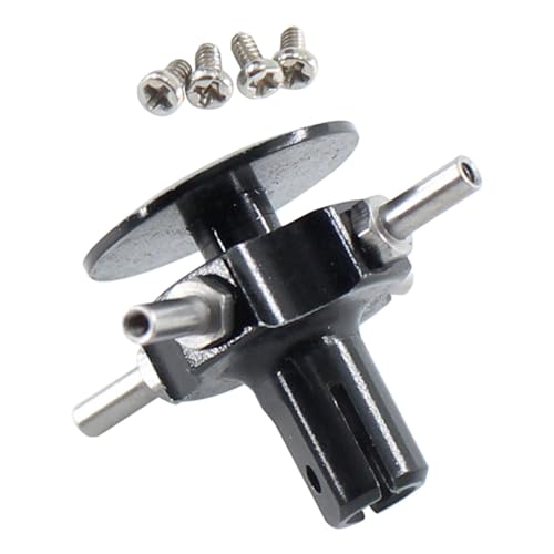 getuse Metall Rotorkopf Ersatz für WLtoys XK K170 RC Hubschrauber getuse Metall Rotorkopf Ersatz für WLtoys XK K170 RC Hubschrauber von getuse