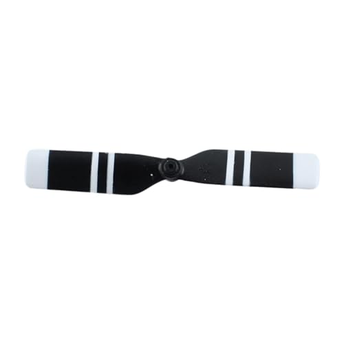 getuse RC Flugzeug-Endpropeller für WLtoys K170, PP-Material, 5,6 cm, einfache Installation getuse RC Flugzeug-Endpropeller für WLtoys K170, PP-Material, 5,6 cm, einfache Installation von getuse