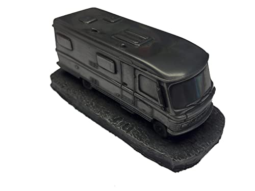 gifts for all Hymmer A Klasse Wohnmobil ref100 schwarz farbig 1.92 Maßstab Modellauto gifts for all Hymmer A Klasse Wohnmobil ref100 schwarz farbig 1.92 Maßstab Modellauto von gifts for all