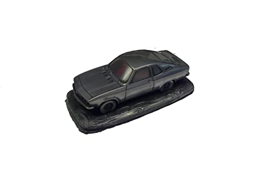 gifts for all Opl Manta ref173 Modellauto, Maßstab 1,92, Schwarz von gifts for all