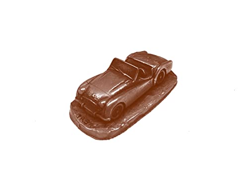 gifts for all Triumphh TR3A Roadster (RH drive) ref269a Kupfer-Finish 1.92 Maßstab Modellauto von gifts for all