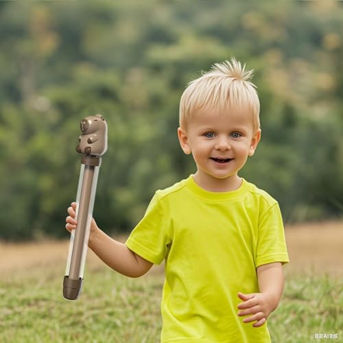 Feuerwerk Wasserpistole - Kinderwasserpistole | Feuerwerk Wassersprühgerät | Abnehmbarer Sprühgerät Panda Capibara Für Paare, Leicht Wiederverwendbares Spielzeug Für Den Pool Und von gifyym