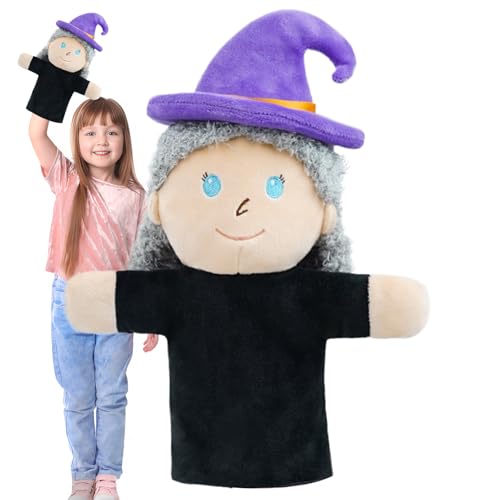Handpuppen Für Erwachsene,Märchen Handpuppe | Lustiges Interaktives Spielzeug Für Kindergarten Zuhause Familie Vorschule Rollenspiel Handpuppen Für Erwachsene,Märchen Handpuppe | Lustiges Interaktives Spielzeug Für Kindergarten Zuhause Familie Vorschule Rollenspiel von gifyym