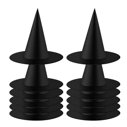 Hut Witch Woman - Smiffys Hut Hexe - Perfekt Für Halloween Und Andere Festziger 12 Rut Für Sorcière Nours Für Brandes | Chapeau Uction Sorcer Cosplay, Widersprüche Hut Witch Woman - Smiffys Hut Hexe - Perfekt Für Halloween Und Andere Festziger 12 Rut Für Sorcière Nours Für Brandes | Chapeau Uction Sorcer Cosplay, Widersprüche von gifyym