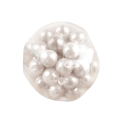 Perle Stressbällchen - Matschiger Stressabbau Ball - Anti -Stress - -Spielzeug | Langsamer Rebound Anti-Stress Ball | Fidget Toy Für Kinder Und Erwachsene | Weich, Matschig Und Spaß Perle Stressbällchen - Matschiger Stressabbau Ball - Anti -Stress - -Spielzeug | Langsamer Rebound Anti-Stress Ball | Fidget Toy Für Kinder Und Erwachsene | Weich, Matschig Und Spaß von gifyym