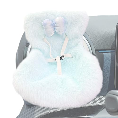 Puppenautositz - Labu -Bu -Puppen -Autositz - Auto -Luft -Vent -Puppenstuhl - Puppenstuhl Mit Einstellbarem Dreipunktgurt, Fahrzeugdekorationswerkzeug Für Kultur Und Anime -Sammler Puppenautositz - Labu -Bu -Puppen -Autositz - Auto -Luft -Vent -Puppenstuhl - Puppenstuhl Mit Einstellbarem Dreipunktgurt, Fahrzeugdekorationswerkzeug Für Kultur Und Anime -Sammler von gifyym