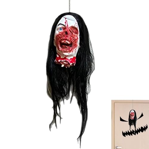 Spukhaus Deko | Halloween-,Realistische Körperteil Deko Für Horror Labyrinth Escape Room Foto Hintergrund Garten Spukhaus Deko | Halloween-,Realistische Körperteil Deko Für Horror Labyrinth Escape Room Foto Hintergrund Garten von gifyym