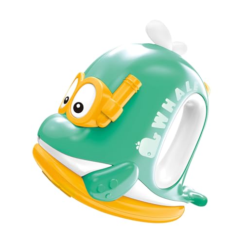Strandwasserspray für Kinder, Wassersprinkler für Kinder - Play Center Water Sprühgeräte | Langstrecken automatische Wasserabsorption für Mädchen Hinterhof Rasenpool -Partyzubehör Strandwasserspray für Kinder, Wassersprinkler für Kinder - Play Center Water Sprühgeräte | Langstrecken automatische Wasserabsorption für Mädchen Hinterhof Rasenpool -Partyzubehör von gifyym