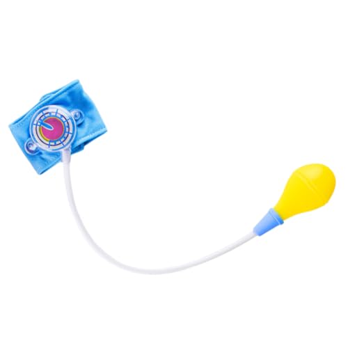 ToyScope - Steoscope Für Kinder - Giocattolo Stetoscope | Medizinisches Spielzeugkit Mit Jğuete Stethoskop | Pädagogische Juğuete -Simulation Für Die Rolle Von Kindern Und Interaktionsspiele ToyScope - Steoscope Für Kinder - Giocattolo Stetoscope | Medizinisches Spielzeugkit Mit Jğuete Stethoskop | Pädagogische Juğuete -Simulation Für Die Rolle Von Kindern Und Interaktionsspiele von gifyym
