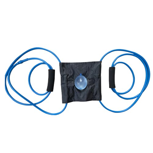 Wasserballons Launcher - Wasserballons Lancing - Outdoor -Spiele Für Kinder Und Ado | Slingshot Gasbeutel Für Strandfeier | Außensommerspielzeug Für Kinder Und Kleinkinder von gifyym