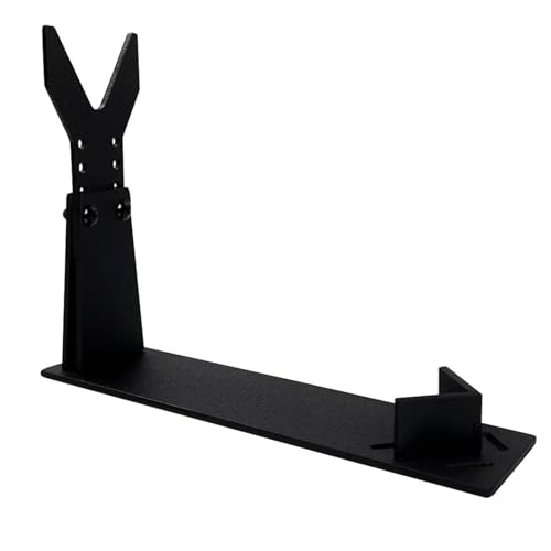 gifyym Feuerständer - Einstellbarer Acrylanzeigeständer - 5 -Level -Sichtungsregal Für Spielzeugmodelle, Actionfiguren Und Schussanzeigen | Clear Festes Rack Für Sammlung Und Wohnkultur gifyym Feuerständer - Einstellbarer Acrylanzeigeständer - 5 -Level -Sichtungsregal Für Spielzeugmodelle, Actionfiguren Und Schussanzeigen | Clear Festes Rack Für Sammlung Und Wohnkultur von gifyym