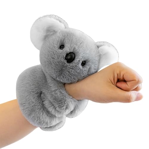 gifyym Gefühlsbetonter Plüsch Koala | Koala Bär Kuscheltier,Weiches kuscheliges beruhigendes Spielzeug für Erwachsene, Kinder, Jugendliche, Familie und Freunde gifyym Gefühlsbetonter Plüsch Koala | Koala Bär Kuscheltier,Weiches kuscheliges beruhigendes Spielzeug für Erwachsene, Kinder, Jugendliche, Familie und Freunde von gifyym
