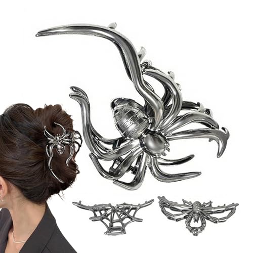 gifyym Halloween Skeleton Hände Haarschnitte - Halloween -Haar -Messstufen | Clip Für Horror Capêlli Für Partys Geburtstage Ghost Cosplay | 3 Stück Dekorativ Gotisch Weich Für Mädchen Frauen, Id gifyym Halloween Skeleton Hände Haarschnitte - Halloween -Haar -Messstufen | Clip Für Horror Capêlli Für Partys Geburtstage Ghost Cosplay | 3 Stück Dekorativ Gotisch Weich Für Mädchen Frauen, Id von gifyym