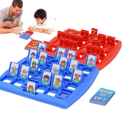 gifyym Ratespiel Für Kinder - Wissensspiel Für Kinder | Geschenke Und Vorschullernen,Ķinder | Fördert Sprachfähigkeiten, Vorschule, Grundschule, Familienspiel, Geschenkidee von gifyym