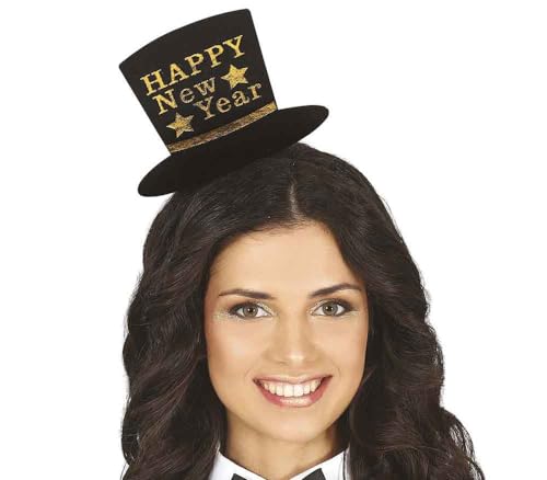gioco Haarreif Hut Happy New Year gioco Haarreif Hut Happy New Year von gioco
