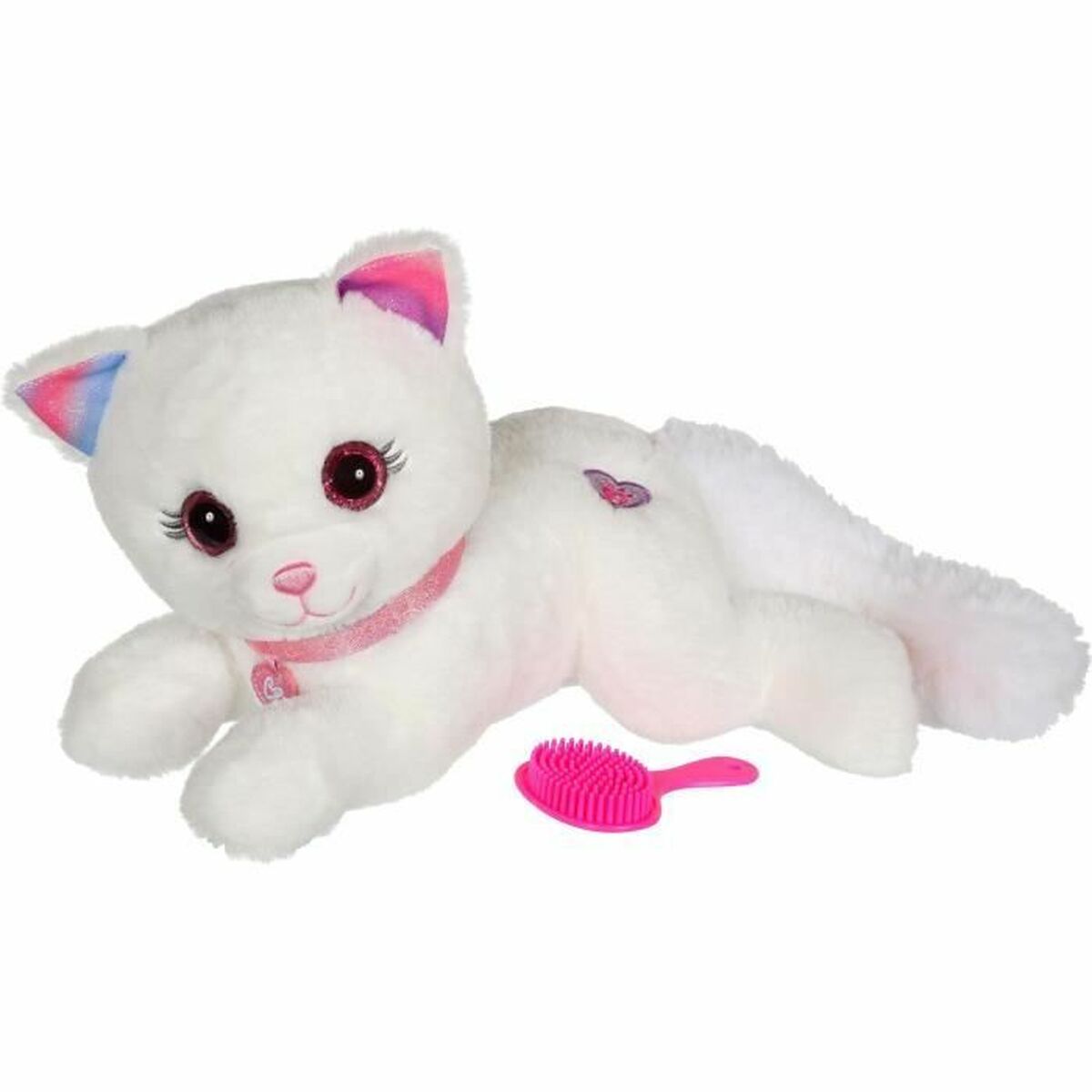 Plüschtier Gipsy Cuty Bella Katze von gipsy