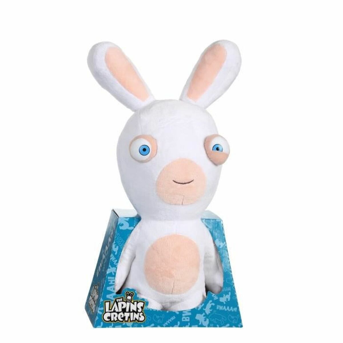 Plüschtier Gipsy RABBITS CRETINS von gipsy