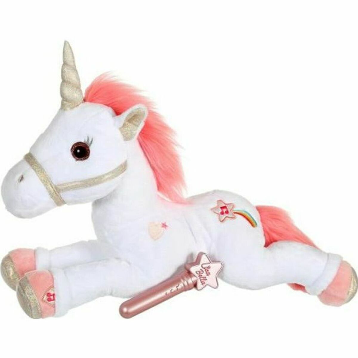 Plüschtier Gipsy Unicorn Lica Bella Magique Plüschtier Gipsy Unicorn Lica Bella Magique von gipsy