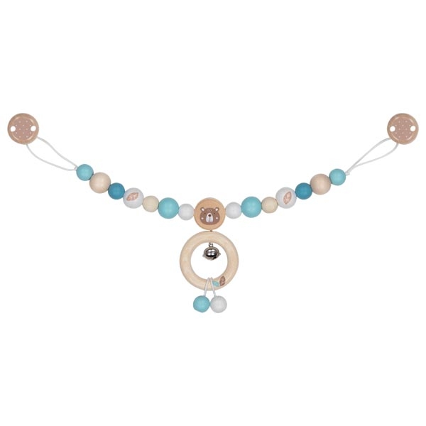 goki baby - Kinderwagenkette "Bär" goki baby - Kinderwagenkette "Bär" von goki baby