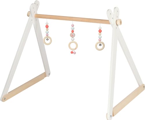 Baby-Fit Papageientaucher, Greif- und Spieltrainer Baby-Fit Papageientaucher, Greif- und Spieltrainer von goki