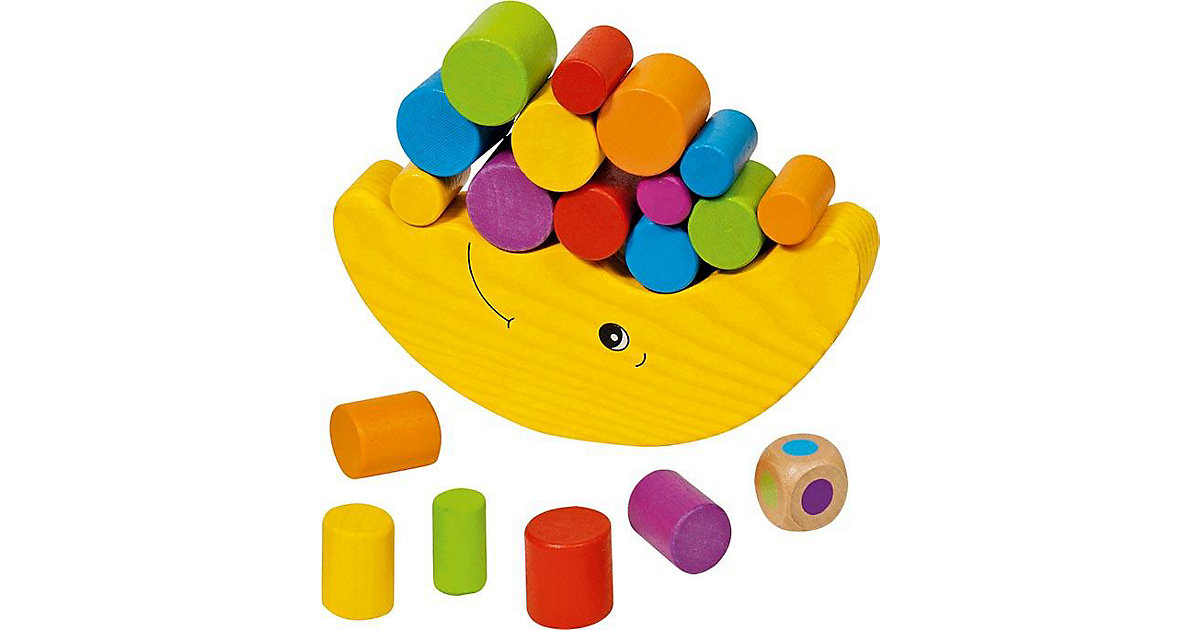 Balancierspiel Mond Balancierspiel Mond von Goki