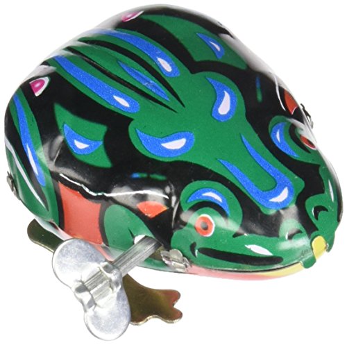 Frosch Frosch von goki
