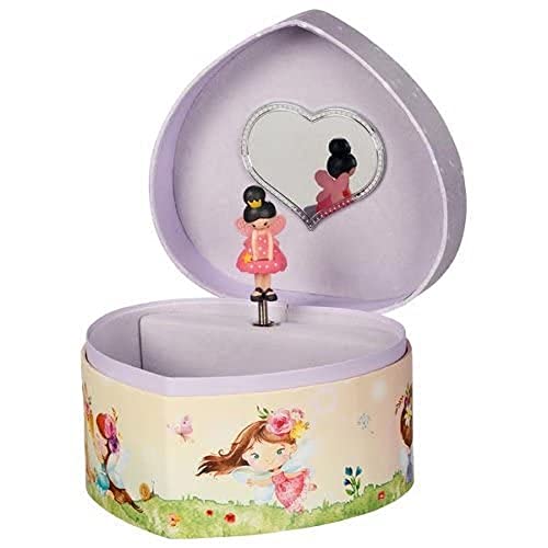 GOKI Musikspieldose Elfe GOKI Musikspieldose Elfe von goki