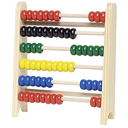 GOKI WM 324 Rechenrahmen von goki