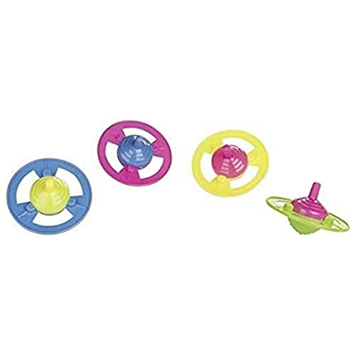 Goki 13248 kreisel aktivitätszentren, Mehrfarbig (Mehrfarbig) von goki